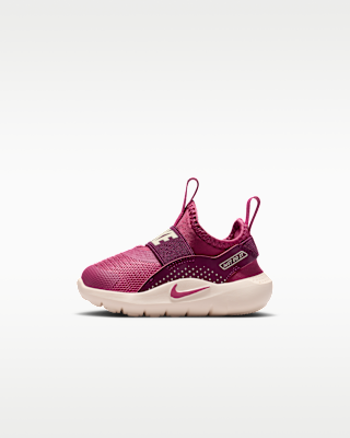 Детские кроссовки Nike Flex Runner 4 Baby/Toddler для бега