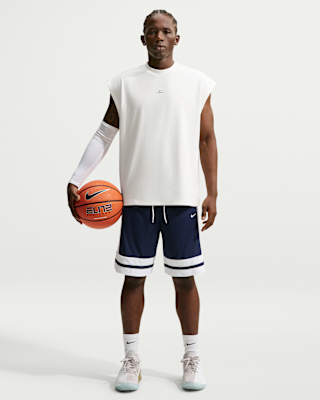 Мужские шорты Nike Dri-FIT 10" Game Classic Basketball Shorts для баскетбола