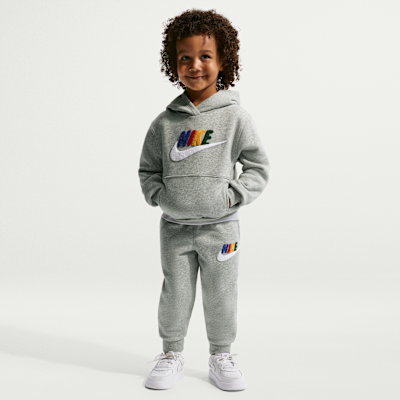 Детские брюки Nike Club Chenille Toddler Joggers
