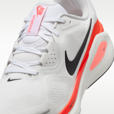 รองเท้าวิ่งโร้ดรันนิ่งผู้ชาย Nike Structure 26