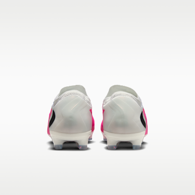 Nike Phantom 6 Low Pro Kuru Çim Zemin Kramponu görsel 6