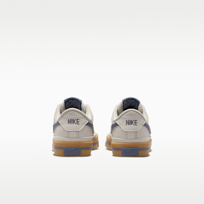 NikeCourt Legacy Older Kids' Shoes
