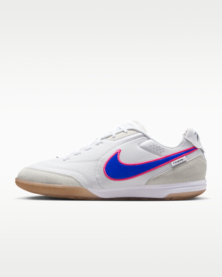 Unisex кроссовки Nike Tiempo Streetgato Indoor/Court Low-Top Soccer
