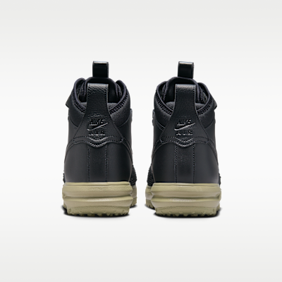 Nike Lunar Force 1 Men's Winterized Duckboots