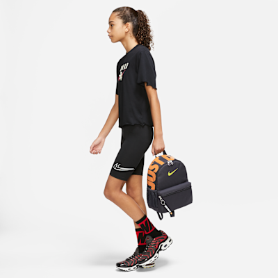 เป้สะพายหลังขนาดเล็กสำหรับเด็ก Nike Brasilia JDI (11 ล.)