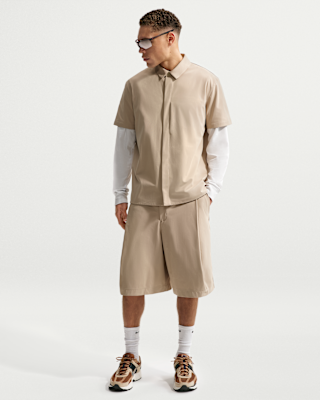 Мужские шорты Nike 24.7 PerfectStretch Dri-FIT UV 8" Shorts