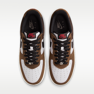 Nike Air Force 1 Low Retro Men's Shoes