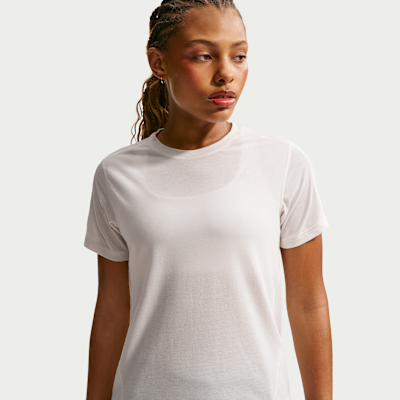 Nike ACG Dri-FIT Kısa Kollu Kadın Arazi Koşusu Üstü