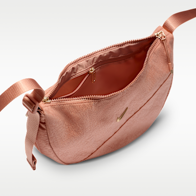 Nike Aura Bossa creuada Crescent (4 l)