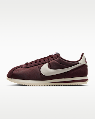 Unisex кроссовки Nike Cortez Textile