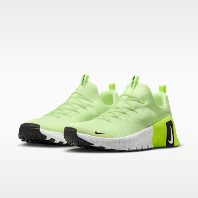 Nike Free Metcon 6 Men's Workout Shoes