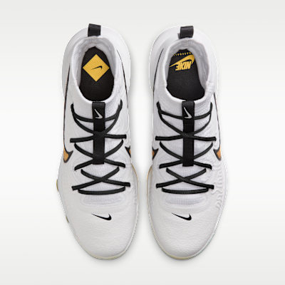 Nike Alpha Huarache NXT MCS Baseball Cleats