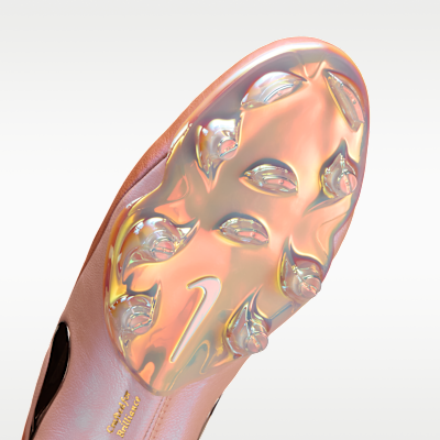 Nike Tiempo Maestro Elite LE Firm-Ground Low-Top Soccer Cleats