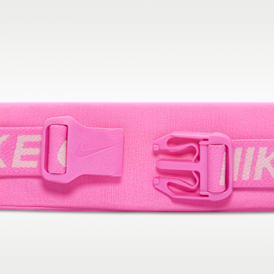 Cangurera de correr Nike Slim 4.0