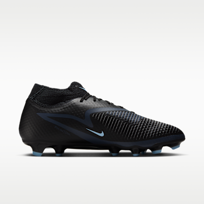 Nike Phantom 6 High Academy Multi-Ground Football Boot