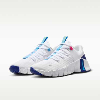 Nike Free Metcon 5 Women's Workout Shoes