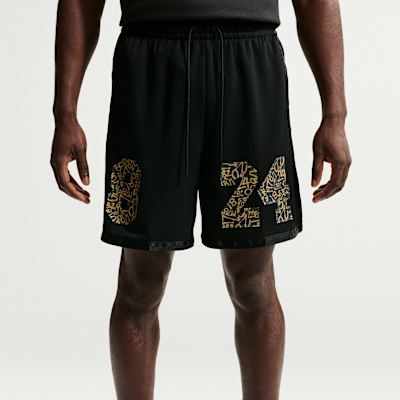 Nike Kobe Erkek Basketbol Şortu görsel 2