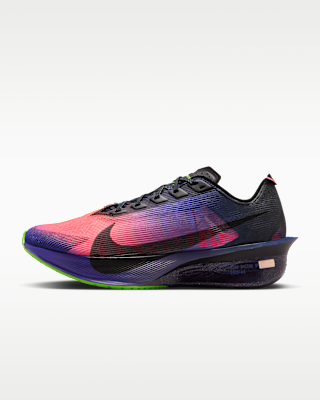 Unisex кроссовки Nike Vaporfly 4 Road Racing