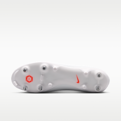 Nike Mercurial Superfly 11 Academy Bilekli Yumuşak Zemin Kramponu görsel 2