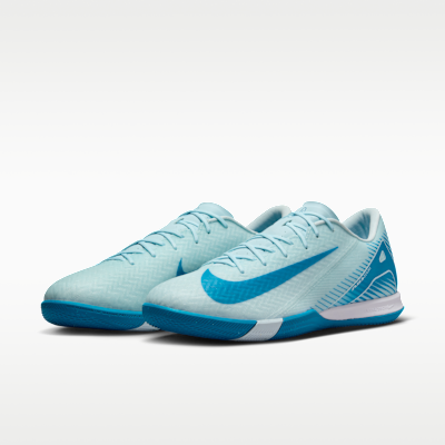 Nike Mercurial Vapor 16 Academy Indoor Court Low-Top Football Shoes