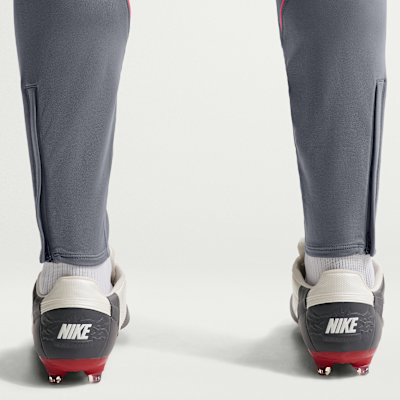 Nike Strike Dri-FIT Erkek Futbol Eşofman Altı görsel 6