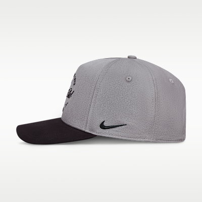 Nike Rise Yapılı A Şekilli Şapka görsel 5