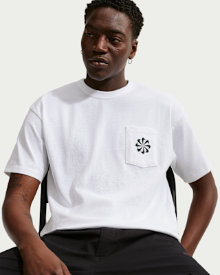 Мужская футболка Tottenham Hotspur Premium Nike Soccer