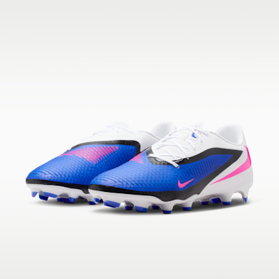 Nike Phantom 6 Low Academy Multi-Ground Football Boot