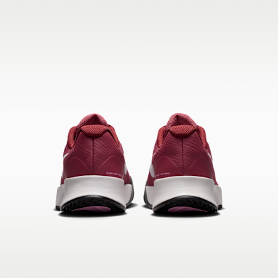 Nike Vapor Lite 3 Toprak Kort Kadın Tenis Ayakkabısı görsel 6