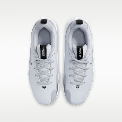Nike Force Trout 9 Keystone Big Kids' Baseball Cleats