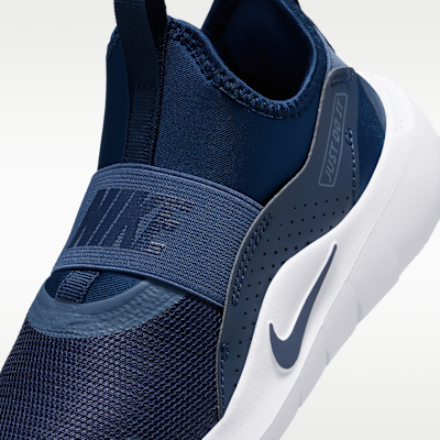 Tenis para niños de preescolar Nike Flex Runner 4