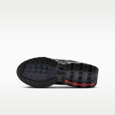 ナイキ エア マックス Dn ジュニアシューズ