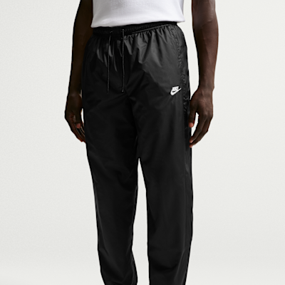 Nike Windrunner Astarlı Erkek Eşofman Altı görsel 2