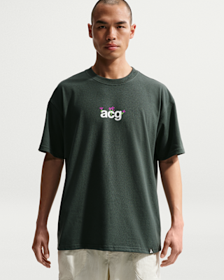 Мужская футболка Nike ACG Dri-FIT