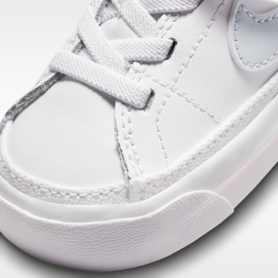 NikeCourt Legacy Baby/Toddler Shoes