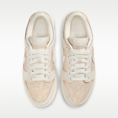 Nike Dunk Low Women's Shoes