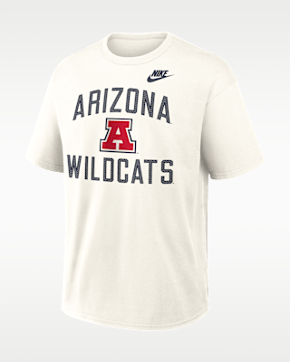 Мужская футболка Arizona Legacy Nike College