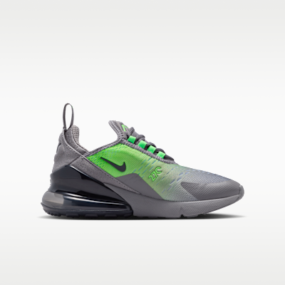 Nike Air Max 270 Big Kids' Shoes
