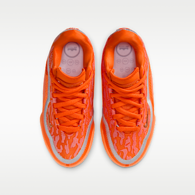 LeBron XXIII "Shoe Bag" view 4