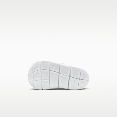 Nike Dynamo Free Baby/Toddler Shoes