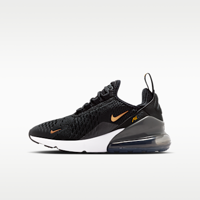 Nike Air Max 270 Older Kids' Shoes