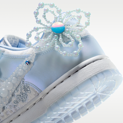 Tenis para mujer Nike Dunk Low Women's Artist Collection