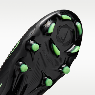 Nike Phantom 6 Low Pro Kuru Çim Zemin Kramponu görsel 7