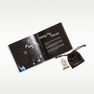 LeBron XXIII 'Honor Society' Basketball Shoes