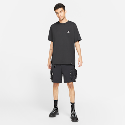 Nike ACG Kısa Kollu Tişört görsel 5