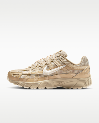 Unisex кроссовки Nike P-6000