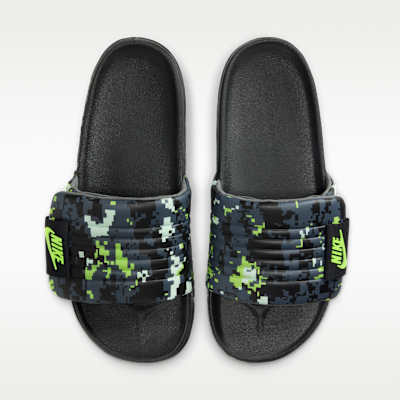 Nike Offcourt Adjust Men's Slides