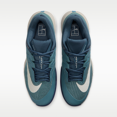 Nike Vapor Pro 3 Sert Kort Erkek Tenis Ayakkabısı görsel 4