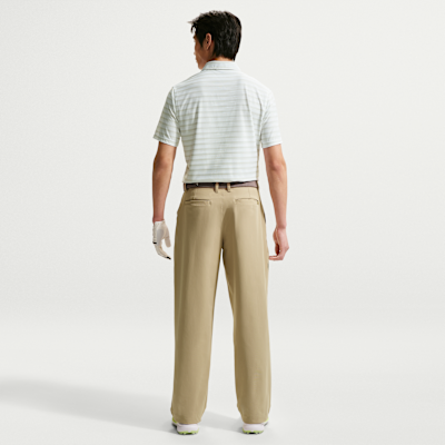 Поло мужское Nike Tailored Performance Dri-Fit Golf Polo