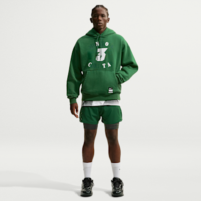 Nike KD x NOCTA Nike Erkek Kapüşonlu Üstü görsel 7